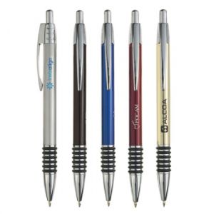 P212 Baltic Metal Pen