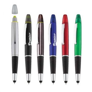 P2137 Lexi Pen/Stylus/Highlighter
