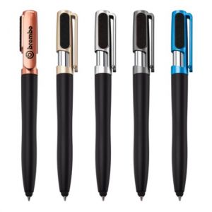 P2173 Delano Pen (Stylus/Highlighter/Screen Cleaner/Smart Phone Stand)