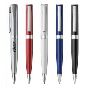 P263 Donald Metal Pen