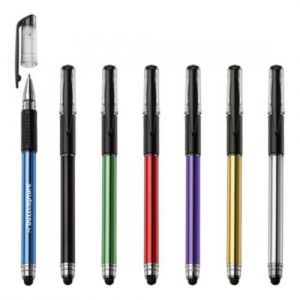 P287 Icon Metal Gel Pen/StylusP287 