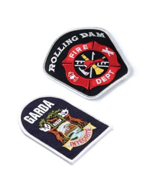 EMB3.5 Embroidered Patch 3.5