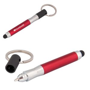 Mini Key Ring Stylus Pen (PE8248)