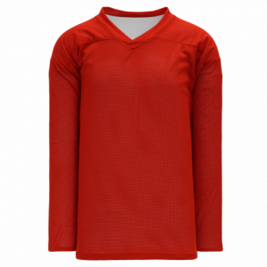 H686 Practice Series Polymesh Hockey Jersey - Reversible - 5 Colours