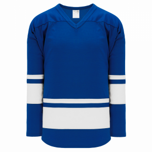 H6400 League Series Midweight Knit Hockey Jersey