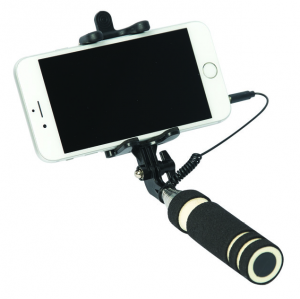 Paparazzi Mini Folding Selfie Stick (CU8997)