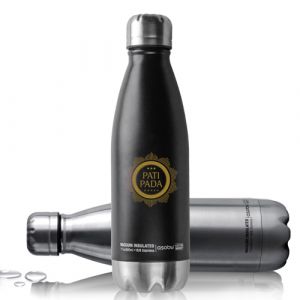 17 oz Central Park Bottle