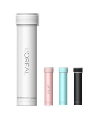 SBV20 7.8oz Skinny Mini Water Bottle