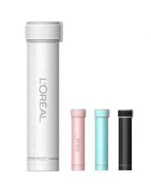 7.8oz Skinny Mini Water Bottle