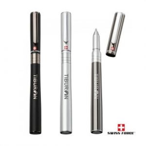 SwissForce® Vigor Metal Pen