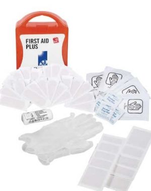 MyKit 51-piece Deluxe First Aid Kit