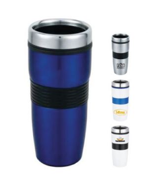 16 oz Cancun Travel Tumbler