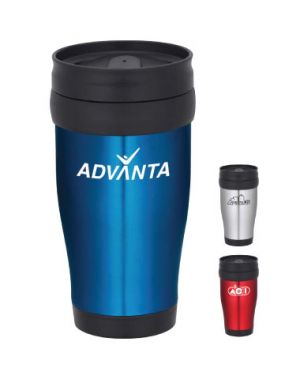 16 oz Madison Travel Tumbler