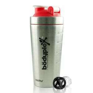 30 oz Shake It Baby Workout Bottle