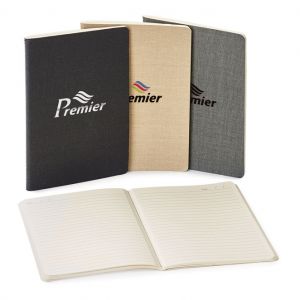 Linen - Soft Cover Journal