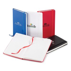 Classico - Hard Cover Journal