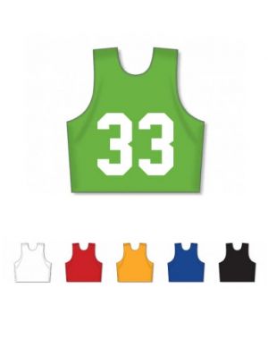 Practice Series Midweight Knit Scrimmage Vests