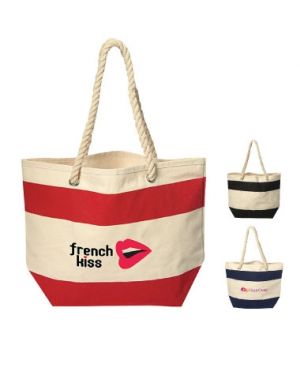 E9351 Laval Cotton Tote Bag