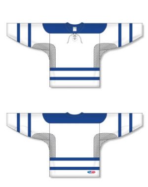 Hockey Pro Style: Toronto Maple Leafs TOR508C