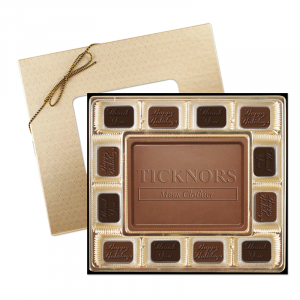 Chocolate Delights Gift Box