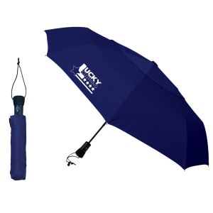 Telescopic Folding Umbrella