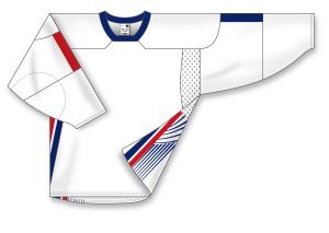 Hockey Pro Style: Team USA USA831