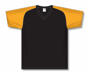 V-Neck Dryflex Volleyball Jerseys