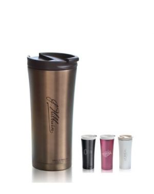 17 oz Manhattan Coffee Tumbler