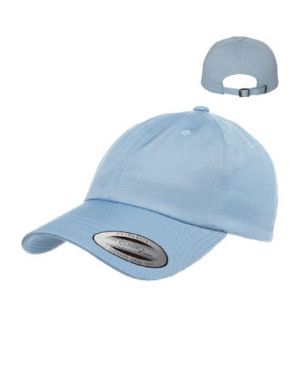 YU6245CM Yupoong Classic Dad's Cap