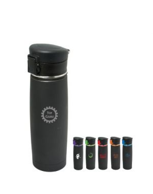 15 oz Wellspring Vacuum Travel Mug