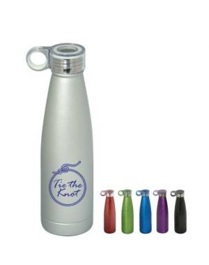 WB9438 25 oz Tango Stainless Steel Bottle