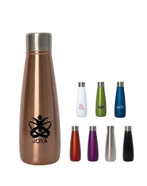 WB9476 17 oz Rockit Star Bottle