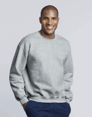 12000 Gildan Crewneck Sweatshirt 