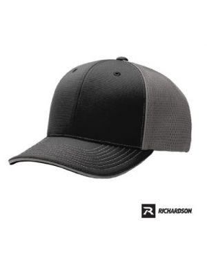 RC172 Pulse Sportmesh R-Flex Trucker Hat