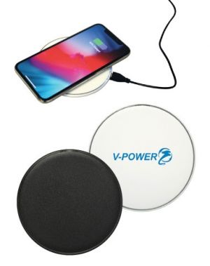 Quincy Wireless Charger (CU9525)