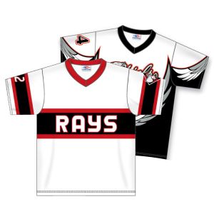 sublimated baseball jerseys canada