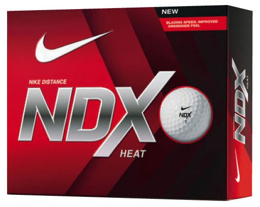 Ndx golf balls on sale