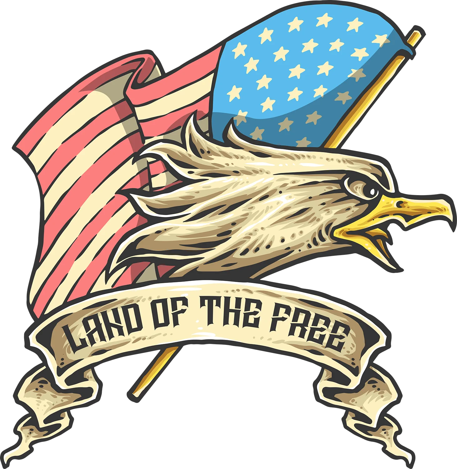 American Eagle