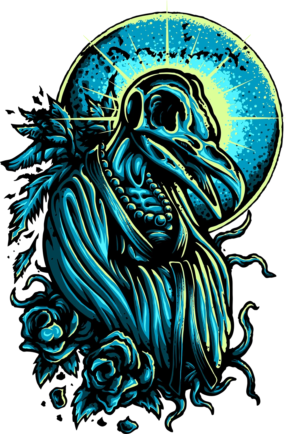 Death And Rebirth