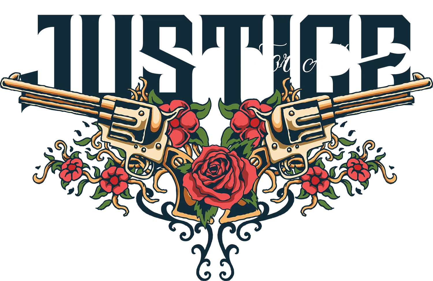 Guns And Love