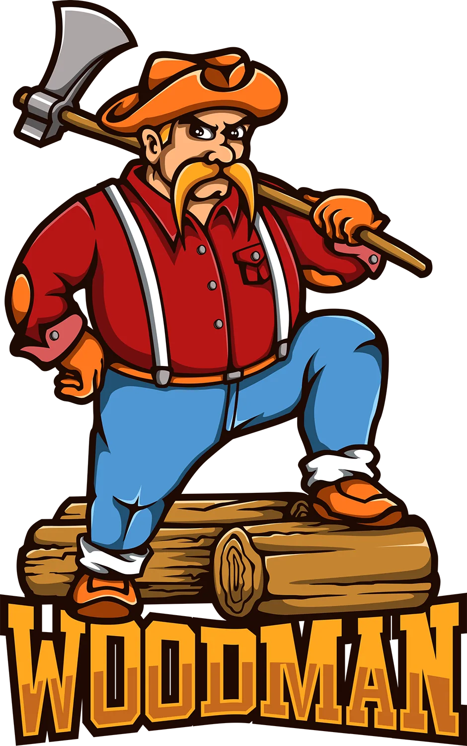 Lumber Man