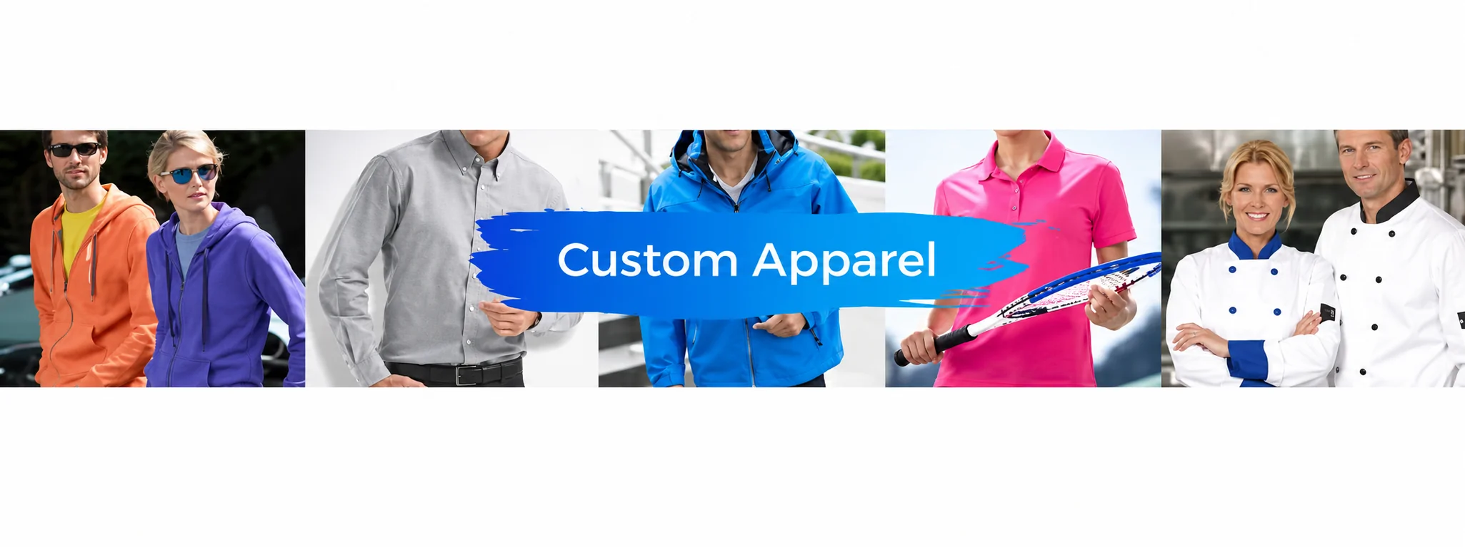 All Apparel