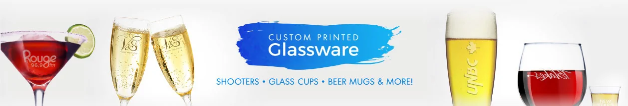 Glassware