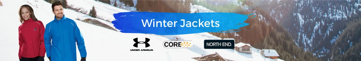 Winter Jackets