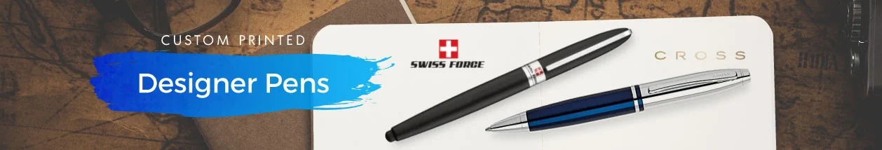 Designer Pens