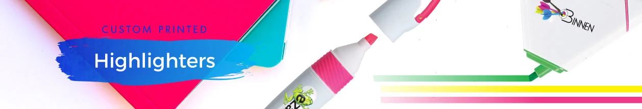 Highlighters