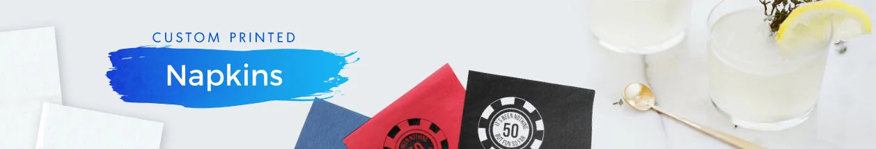 Napkins (Paper)