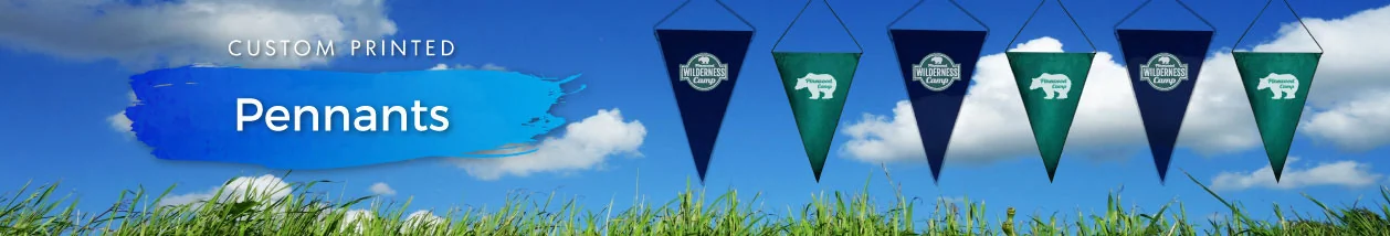Pennants