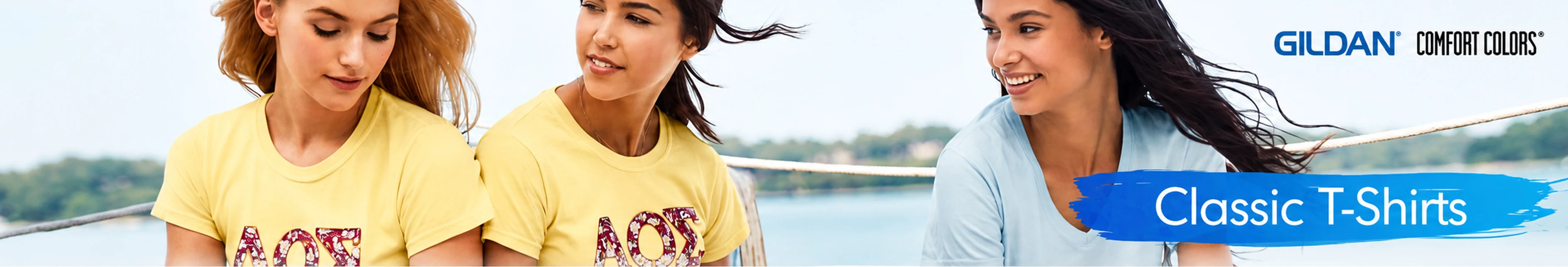 Classic T-Shirts