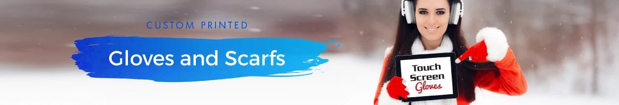 Scarves/Gloves